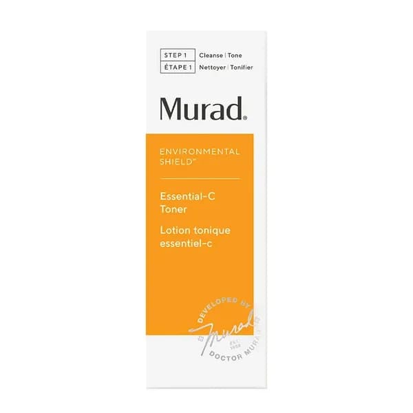 Murad Essential C Toner – C Vitaminli Tonik 180 ml