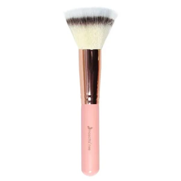 Nascita Duo-Fibre Makeup Brush 0160