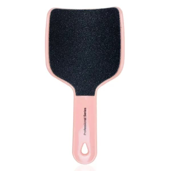 Nascita Foot File - Salmon