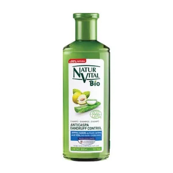 Natur Vital Bio Hair Dandruff Control 300ml