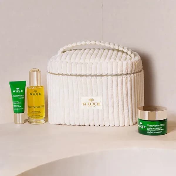 Nuxe Nuxuriance Ultra Anti-aging Care Set