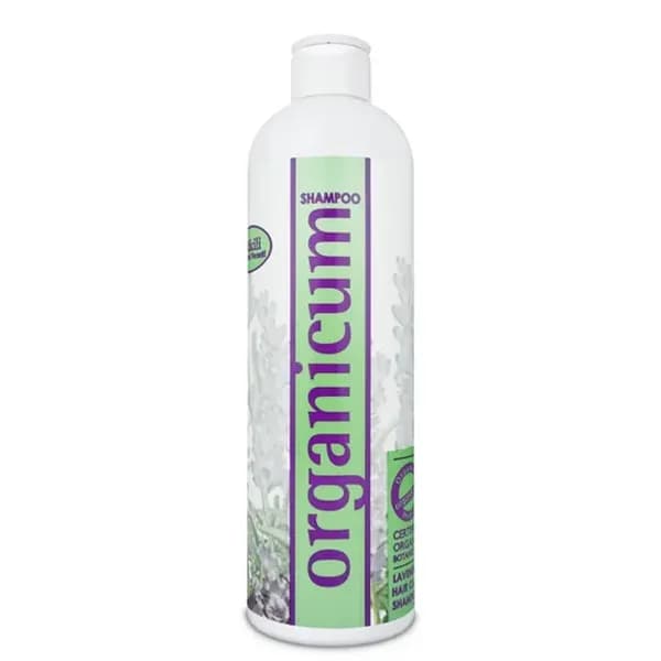 Organicum Lavender Hair Care Shampoo 350ml