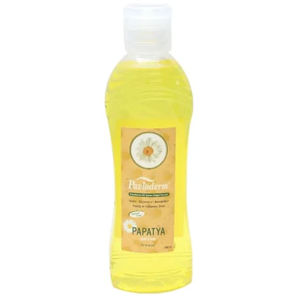 Pavloderm Chamomile Shampoo 500ml
