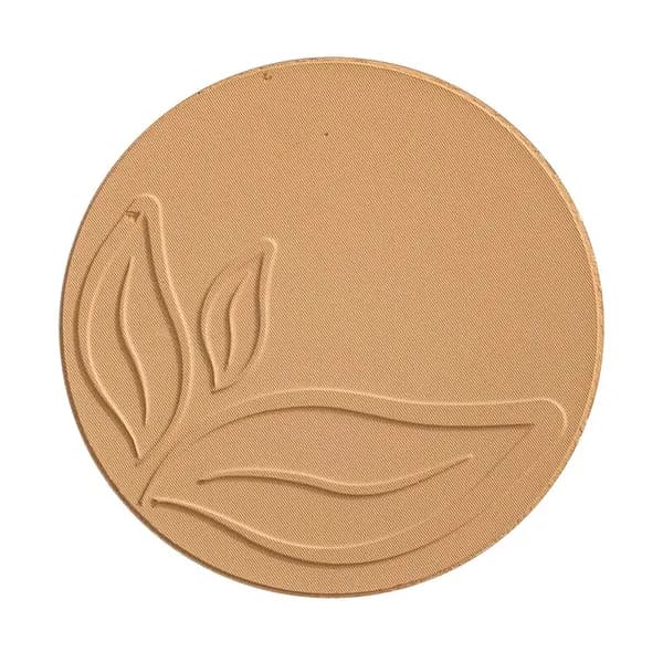 Obtenez un teint unifié et matifié avec PuroBio Compact Foun