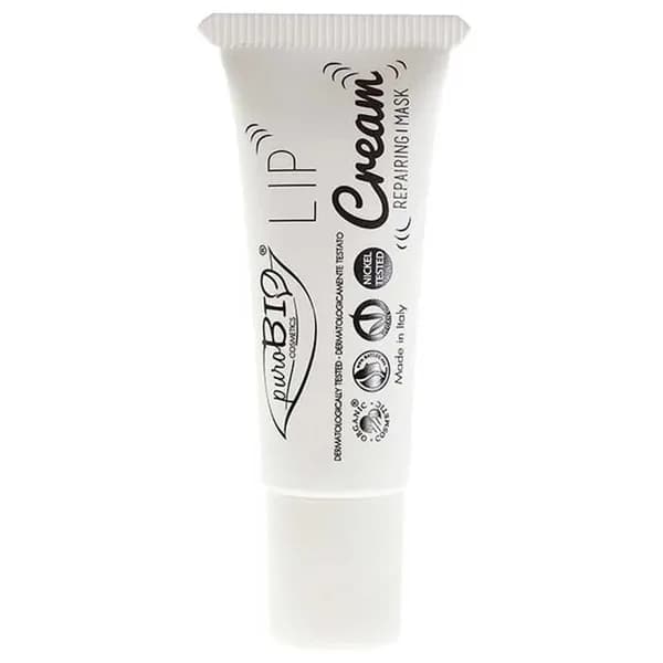 Adoucissez vos lèvres : Crème Lèvres Bio PuroBio Cosmetics