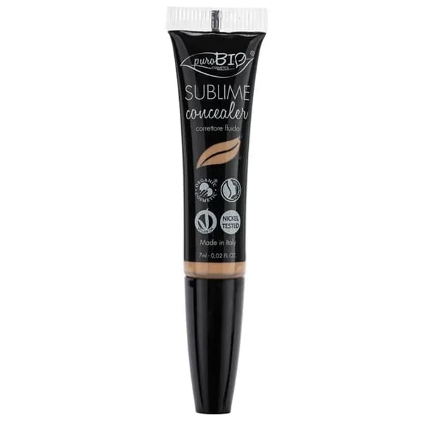 PuroBio Sublime Concealer 7 ml - 02