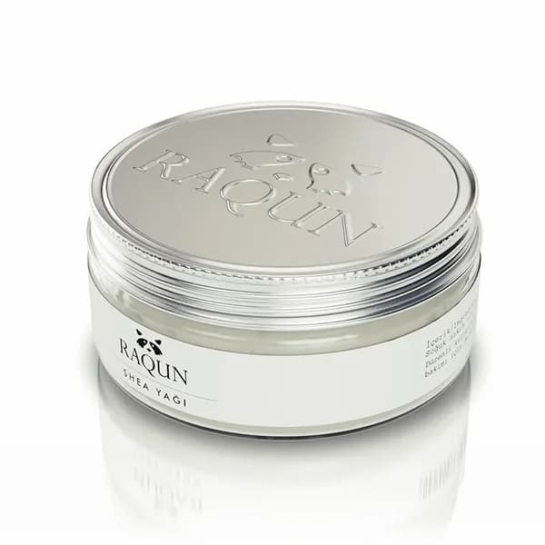 Raqun Shea Oil 50 ml