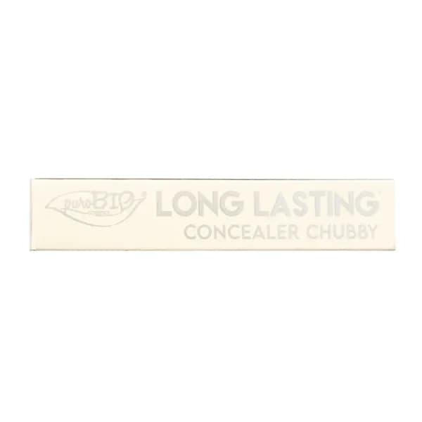 Puro Bio Long Lasting Concealer Chubby 3.3 ml