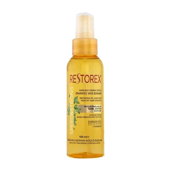 Restorex Hair Care Oil 100ml