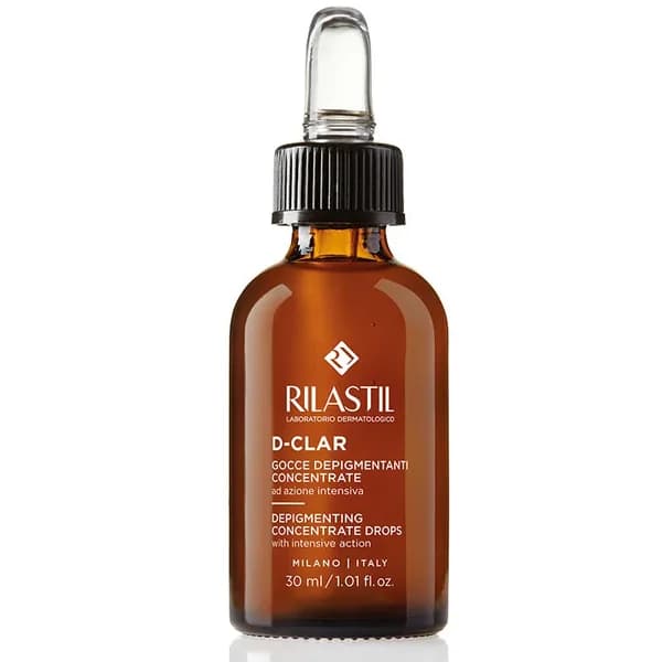 Rilastil D-Clar Anti-Spot Serum 30 ml