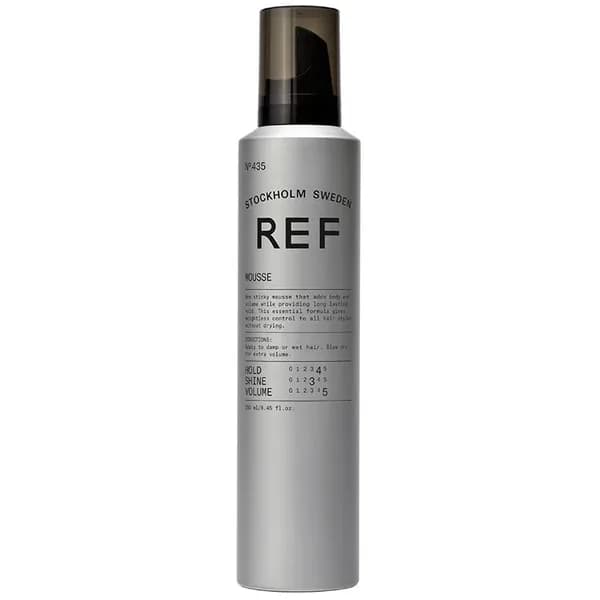 Ref Mousse No435 250 ml
