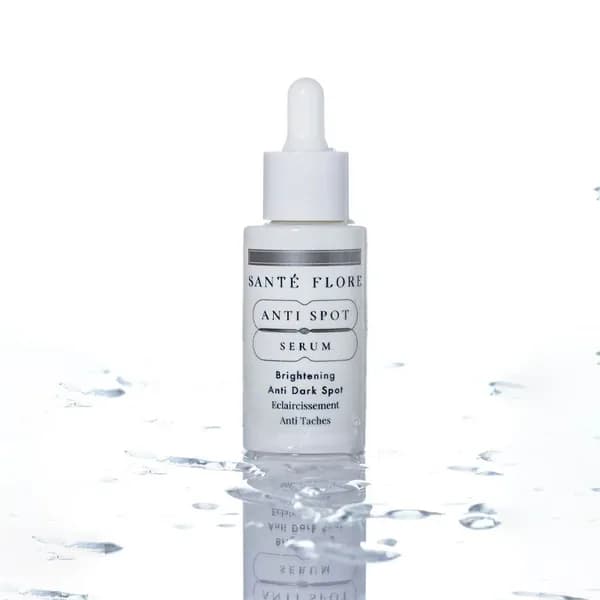 Sante Flore Arbutin 2% + Niacinamide 5% Anti-Spot Serum 30 ml