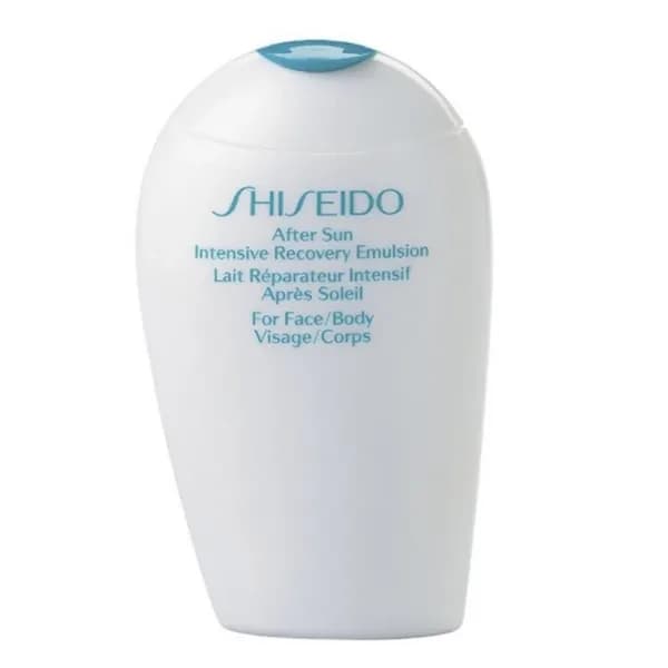 Shiseido After Sun Intensive Recovery Emulsion 150ml