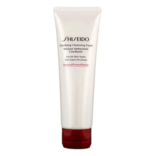 Shiseido Clarifying Cleansing Foam 125 ml