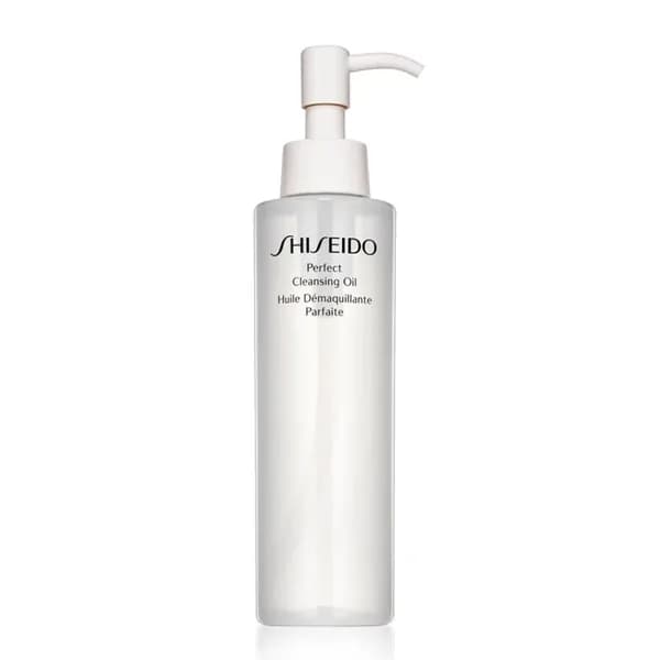 Shiseido Perfect Cleansing Oil 180 ml - Cleansing Oil