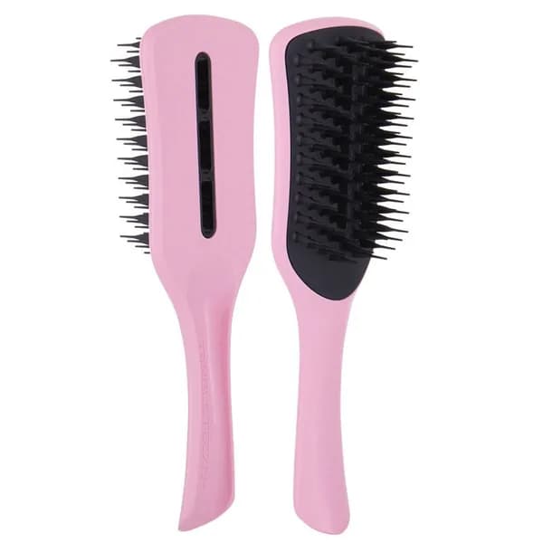 Tangle Teezer Easy Dry Go Tickled Pink Hair Brush
