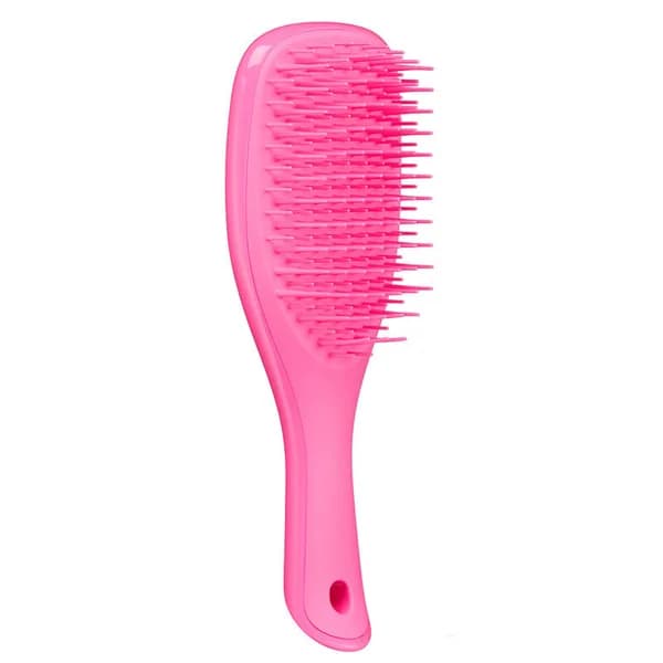 Démêlez sans effort : Tangle Teezer Mini Wet Detangler Rose