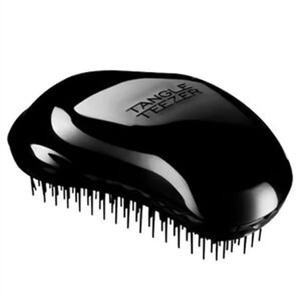 Démêlez sans effort : Tangle Teezer Original Panther Black