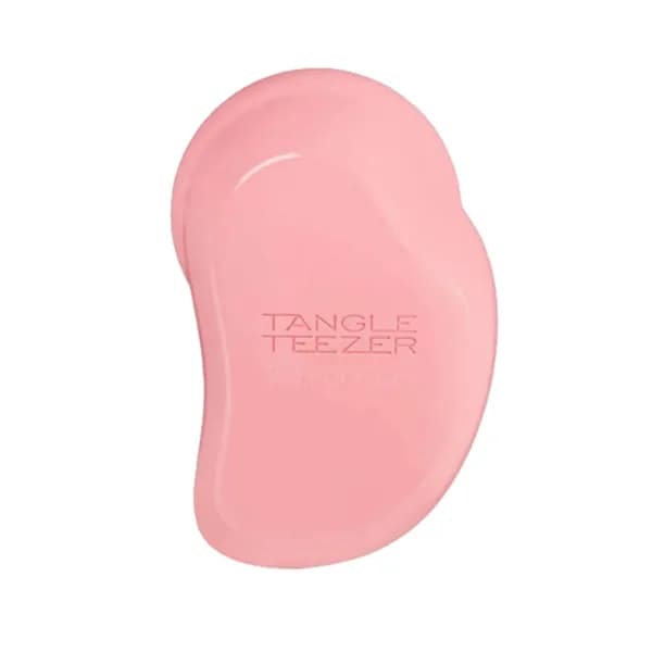 احصلي على شعر خالٍ من التشابك مع Tangle Teezer Thick & Curly