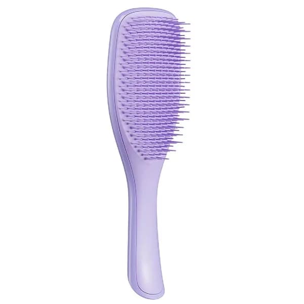 Tangle Teezer Wet Hair Naturally Curly Lilac Hair Brush
