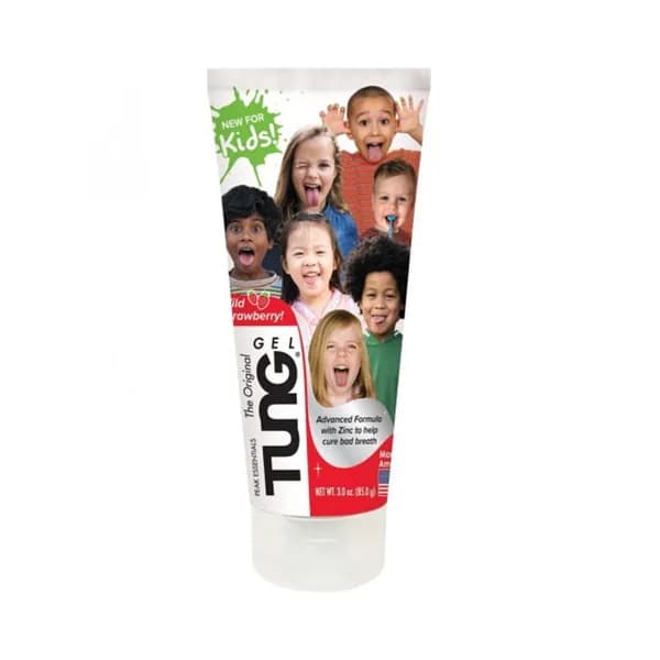 Tung Kids Dil Macunu 85 gr