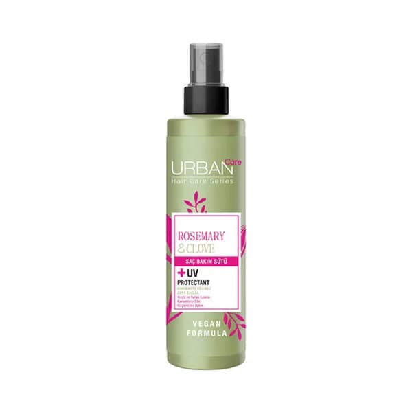 Urban Care Rosemary and Clove Hair Care Milk 200 ml