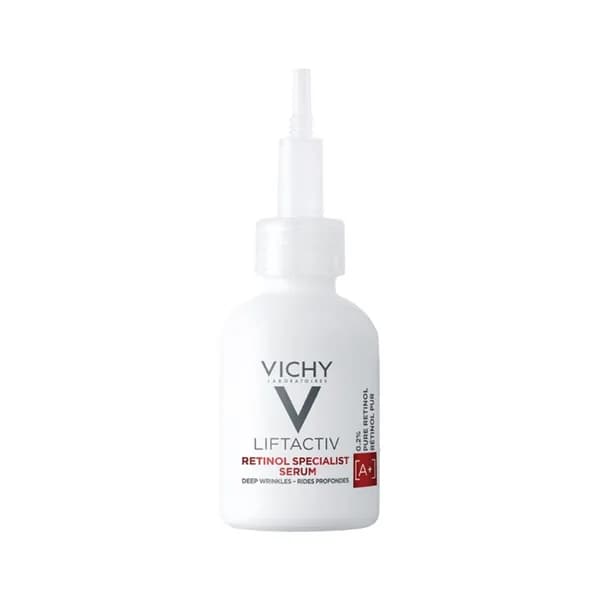 Vichy Liftactiv Retinol Specialist Deep Anti-Wrinkle Serum 30 ml