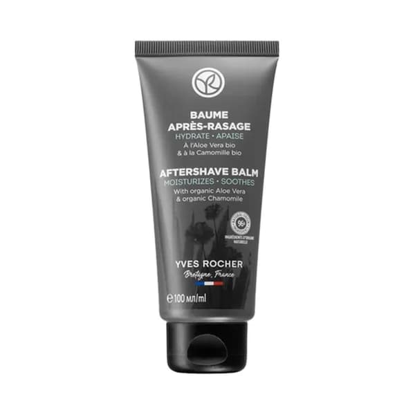 Yves Rocher Refreshing After Shave Balm 100 ml