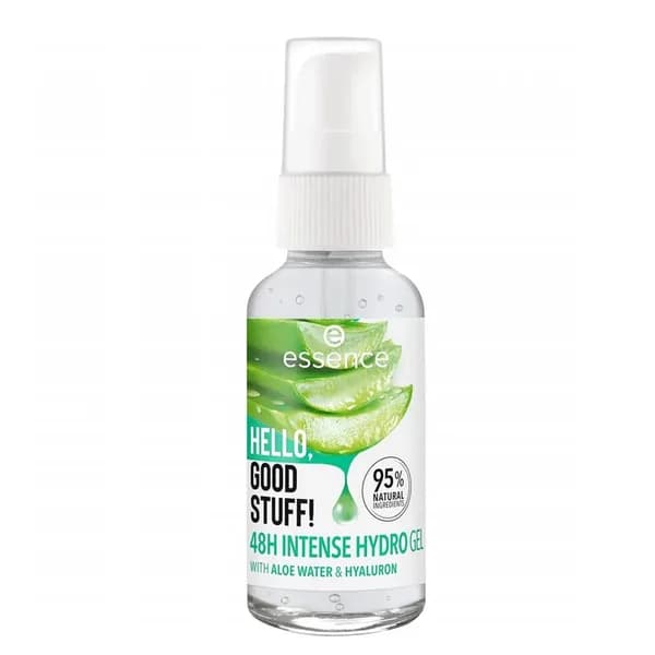 Essence Hello Good Stuff Aloe Vera Hydro Gel 30 ml