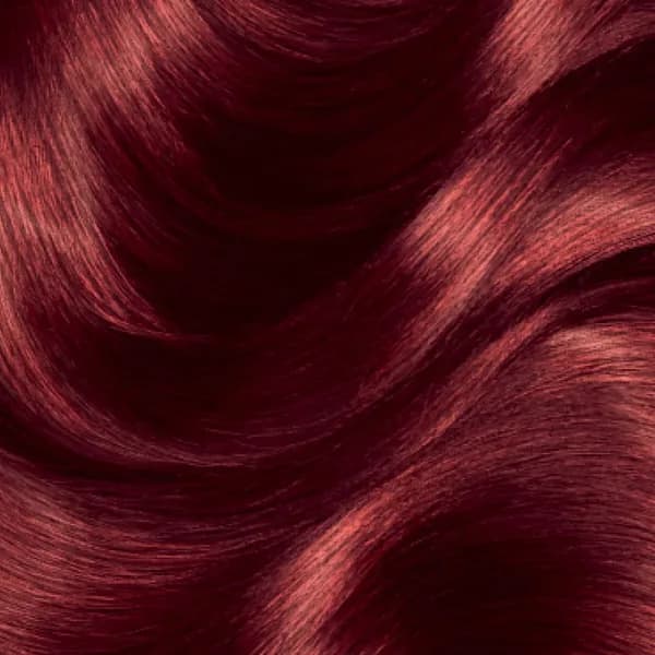 Garnier Striking Colors Hair Dye - 5.62 Brilliant Ruby Red