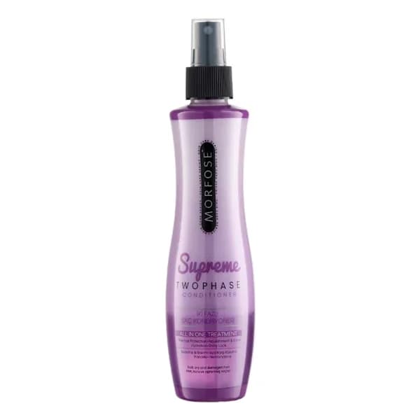 Morfose Supreme Twophase Conditioner 240 ml