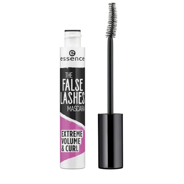 Essence False Lashes Extreme Volume Curling Mascara 10 ml