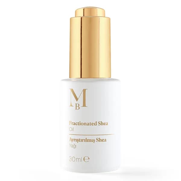 Misbahçe Shea Oil 30 ml