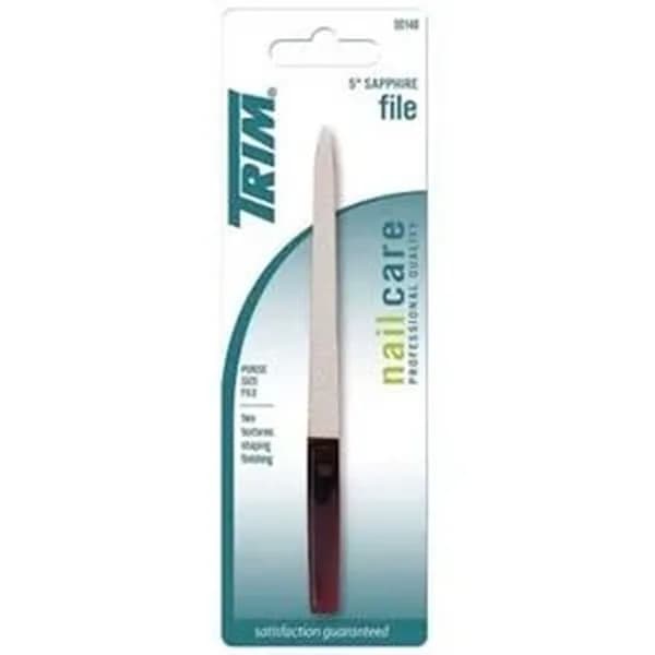 Trim Single Small Nail File