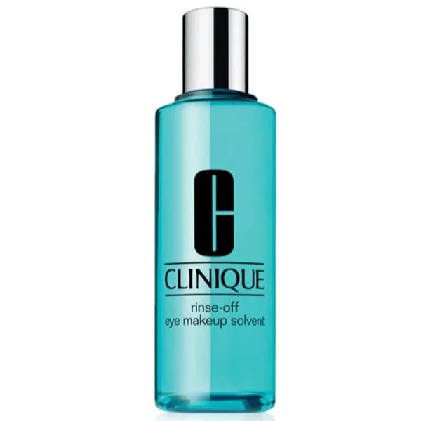 Clinique Rinse-Off Eye Makeup Remover Lotion 125 ml