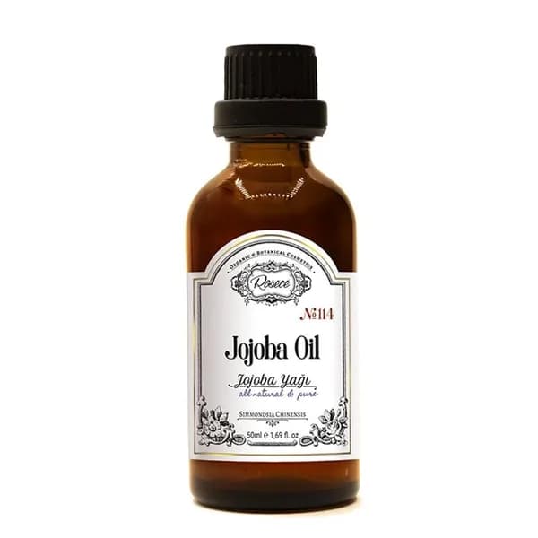 Rosece R114 Jojoba Oil 50 ml