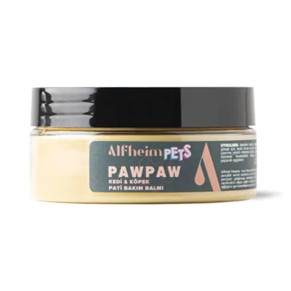 Alfheim Pawpaw Paw Care Balm 150 ml