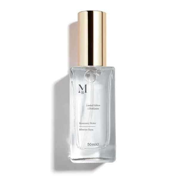 Misbahçe Rosemary Water 50 ml