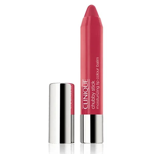 Clinique Chubby Stick Moisturizing Lip Gloss Mighty Mimosa 3 gr