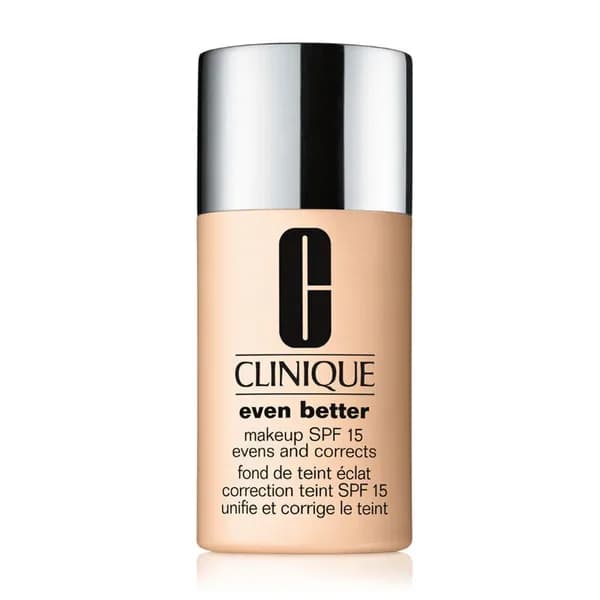 Clinique Even Better Foundation SPF 15+ 30 ml - CN 52 Neutral