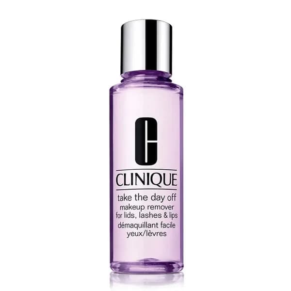 Clinique Take The Day Off Eye and Lip Makeup Remover 125 ml