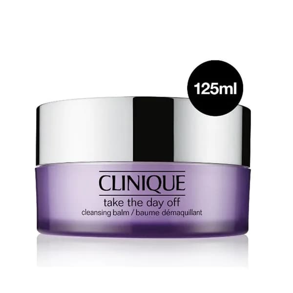 Clinique Take The Day Off Makeup and Face Cleansing Balm 125 ml