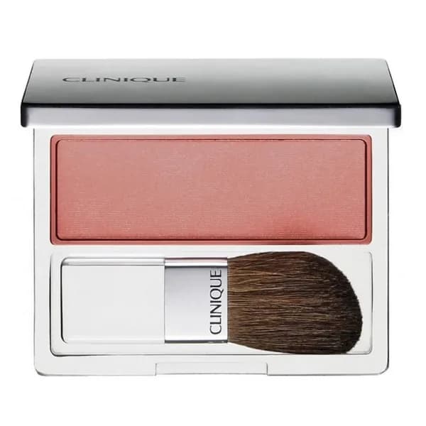 Clinique Blushing Blush Puder - Sunset Glow, 6g
