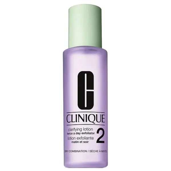 Clinique Clarifying Lotion Tonic-2 400 ml