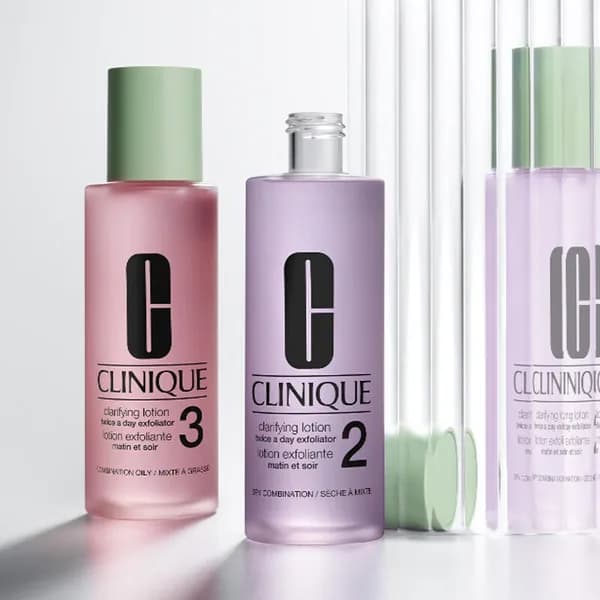Clinique Clarifying Lotion Tonic -2 200ml