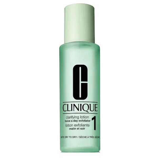 Clinique Clarifying Lotion Purifying Lotion Tonic-1 200 ml