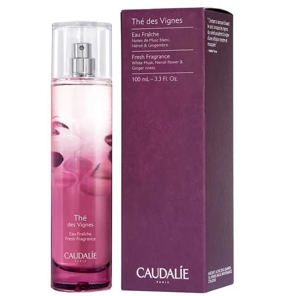 Profitez d'un parfum délicat