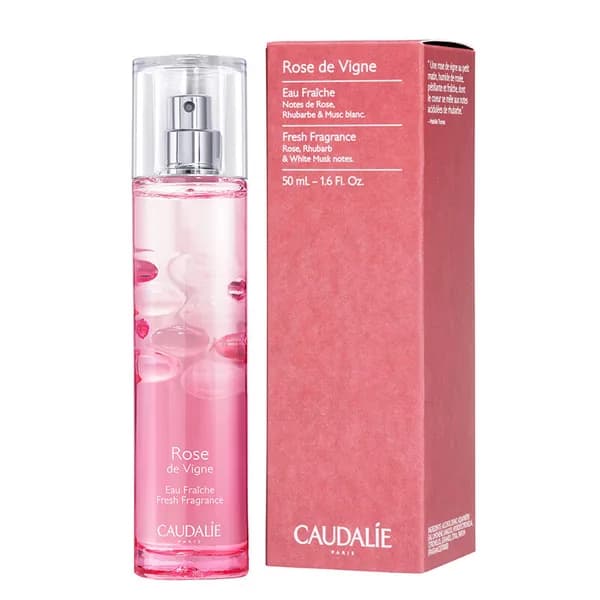 Profitez d'un parfum délicat