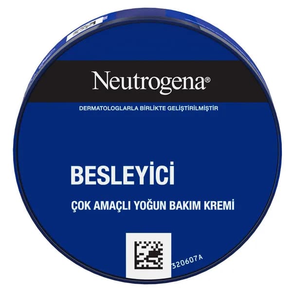 Soulagez, Hydratez 24h : Crème Soin Nourrissant Neutrogena