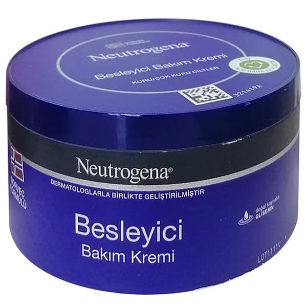 Soulagez et hydratez votre peau sèche pendant 72h